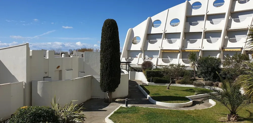 Studio Les Voiles