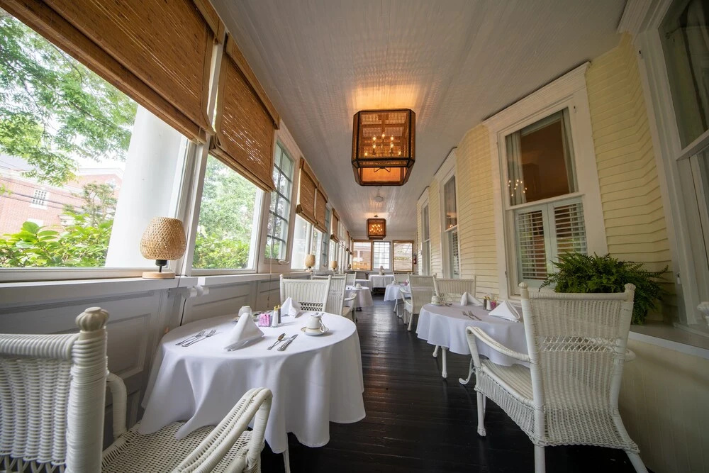 The Edenton Collection - Granville Queen Inn