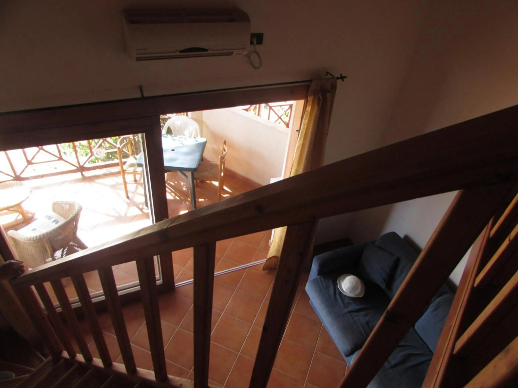 Private Apartment 1 minute to the pool & beach Santa Maria #74B