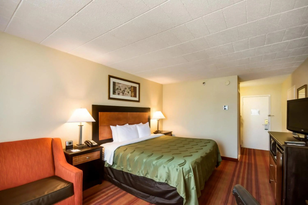 Chester Hotel and Conference Center