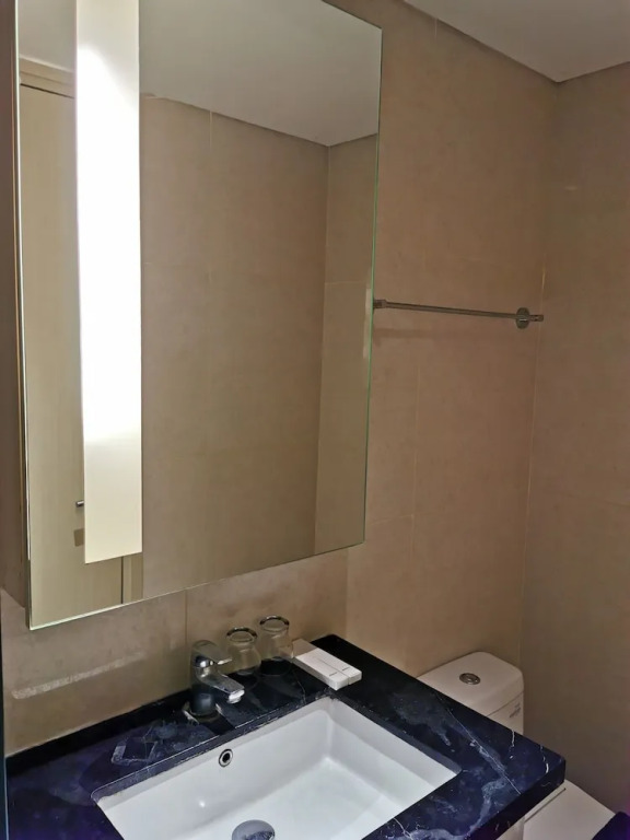 Warhol Residence Semarang Simpang Lima