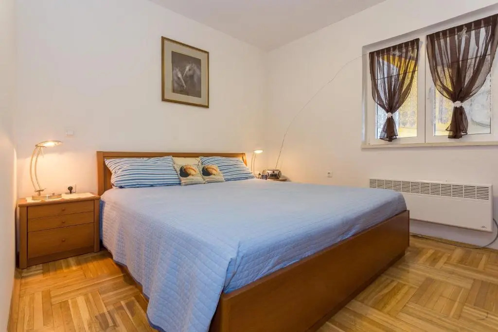 Apartment Tomazin