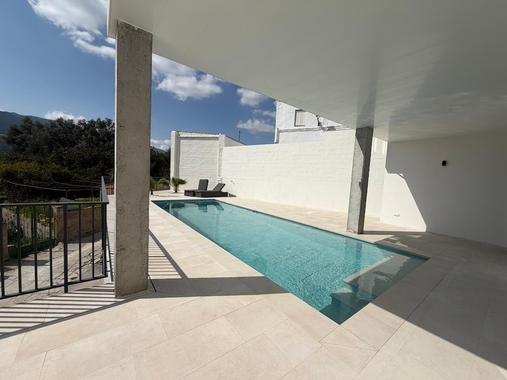 Casa La Perla