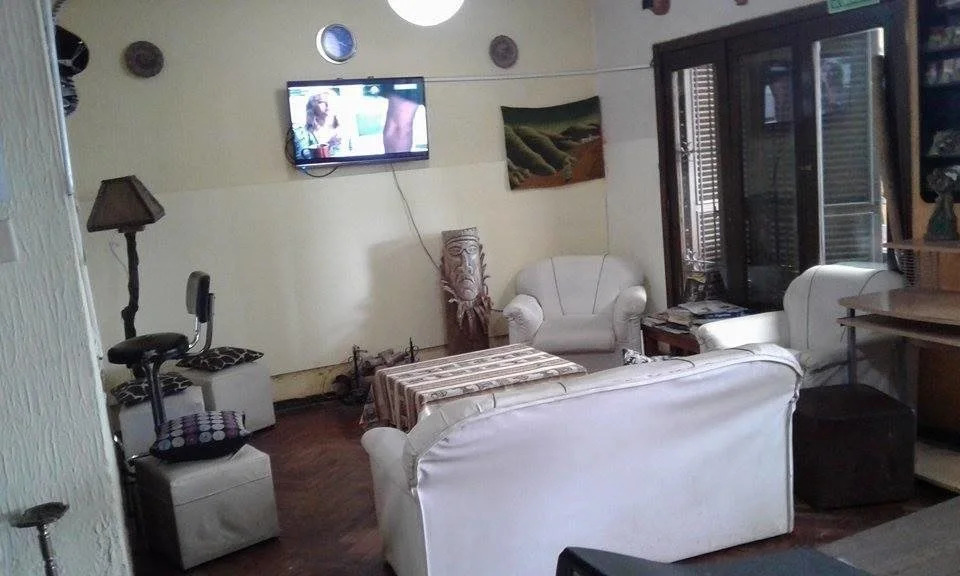Hostal Travellers