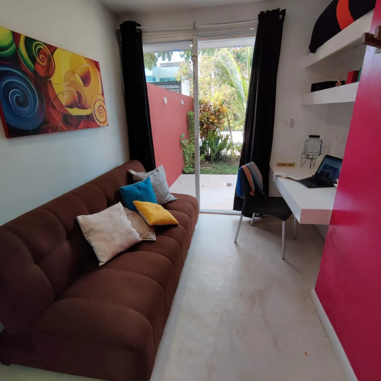 Tu Departamento en Mahahual