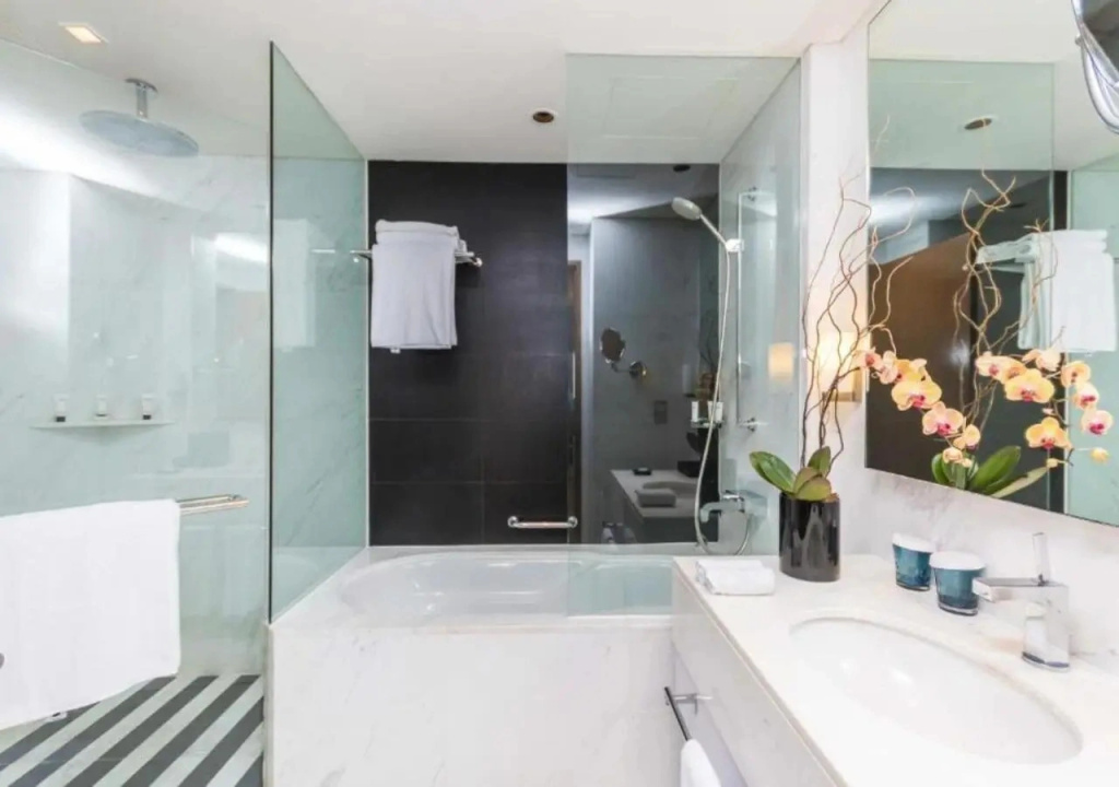 Ostay - Address Dubai Mall - The Residence