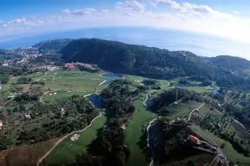 St. Anna Golf