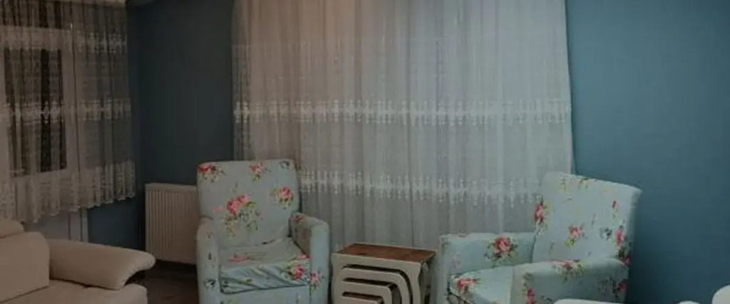 Reis Villa Apart Termal Otel