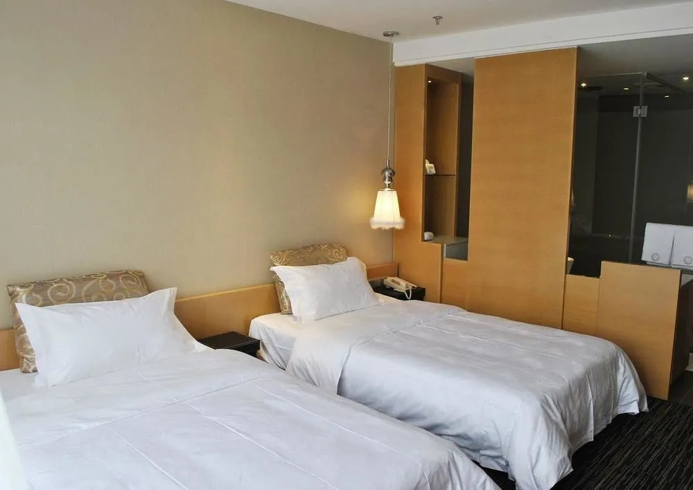 Six Inn Hotel-guangzhou