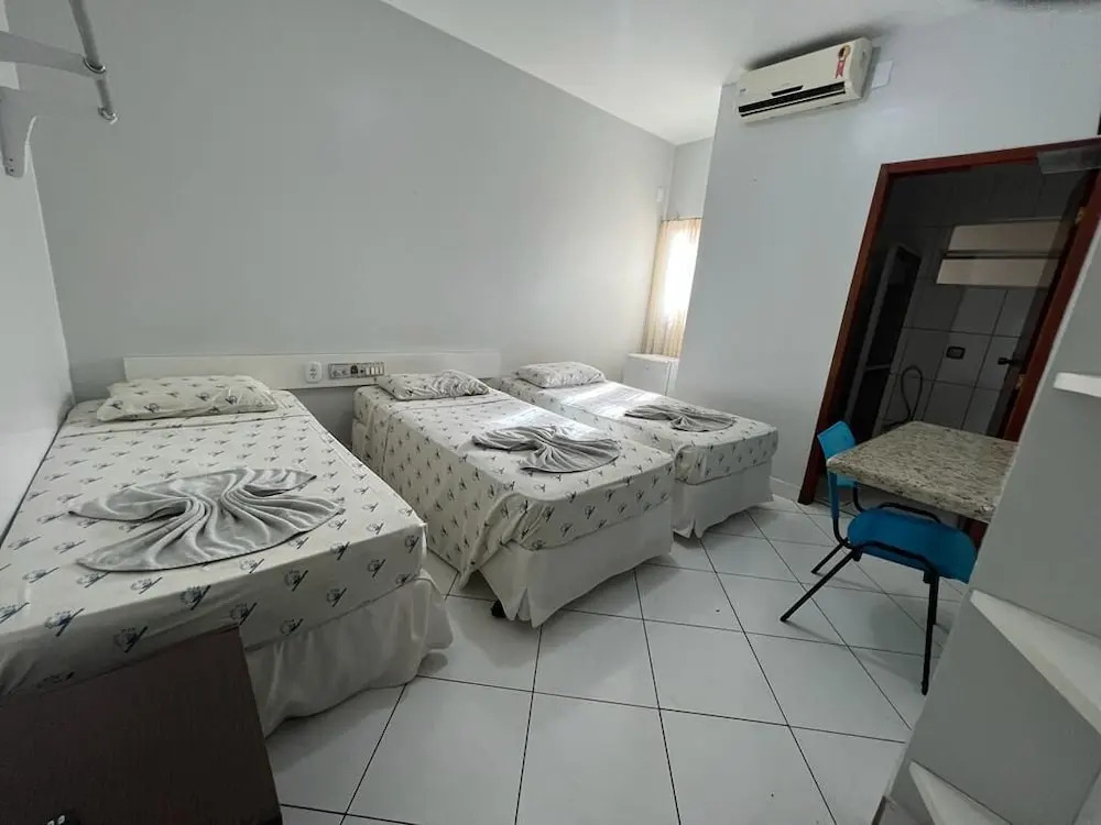 Hotel Mangabeiras Express
