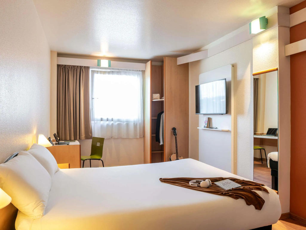 Ibis Bilbao Barakaldo