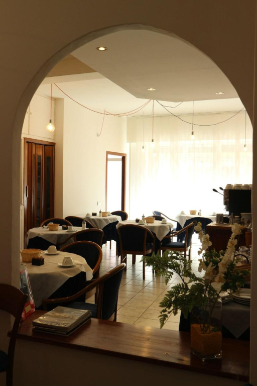 Hotel Viterbo Inn