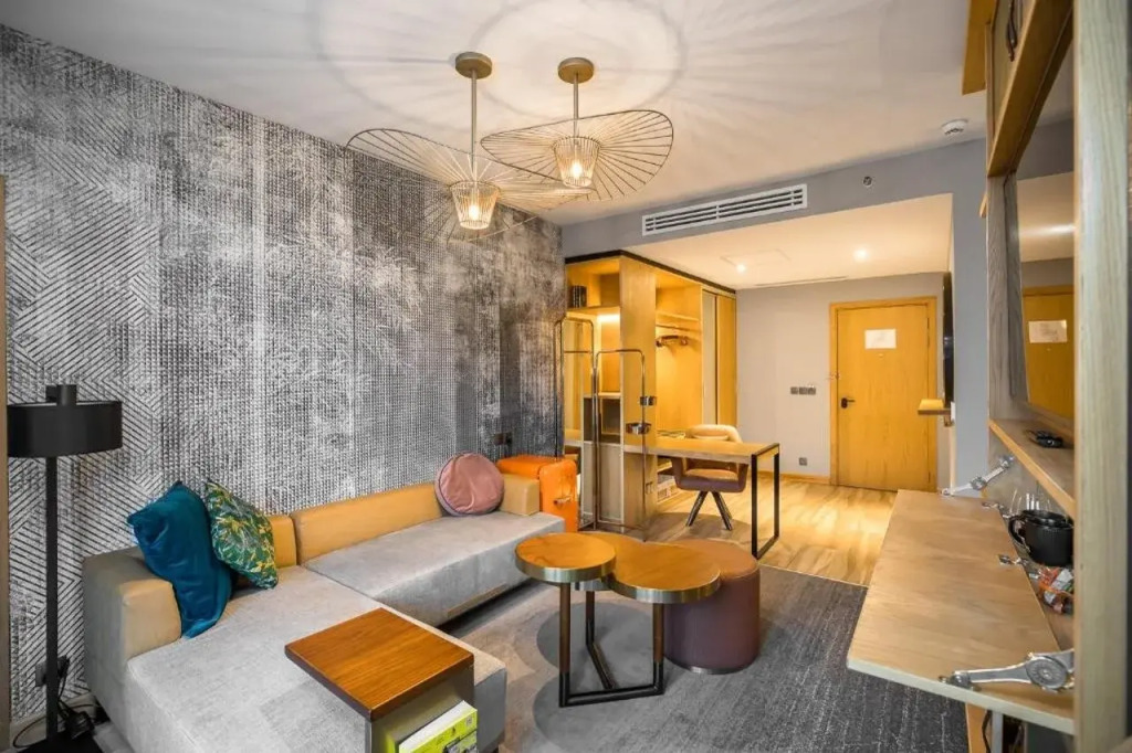The Social House Nairobi, a Preferred Lifestyle Hotel