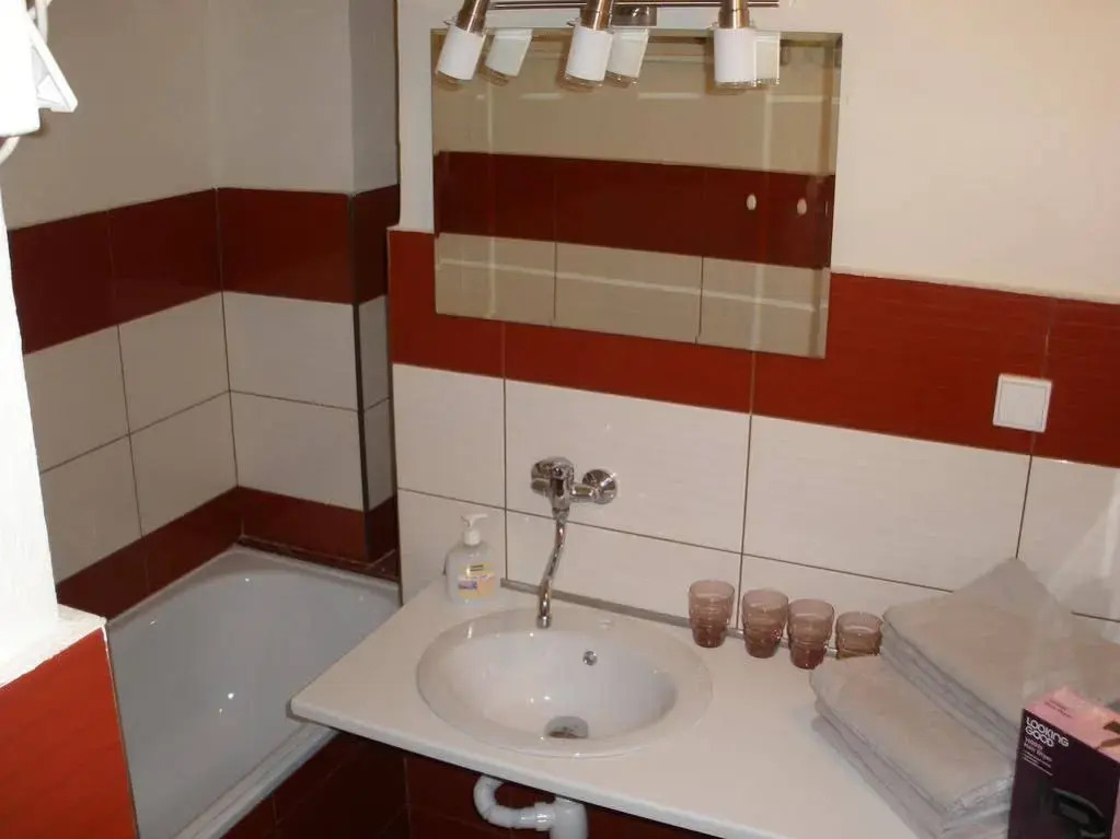 Apartment Národní 17