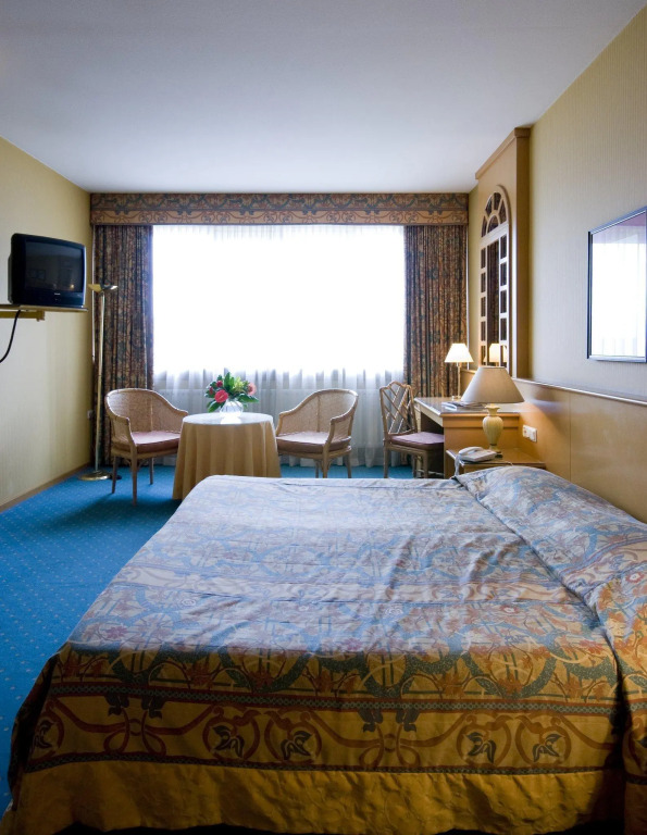 Eco Hotel Diamond Antwerp