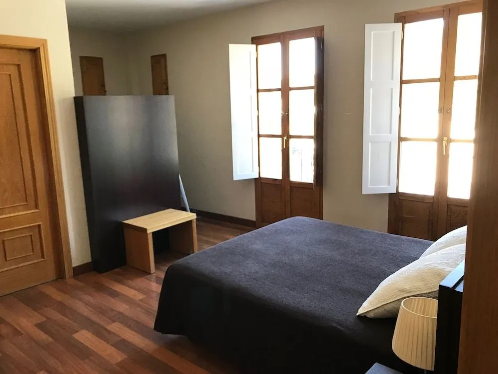 Hostal El Palacio