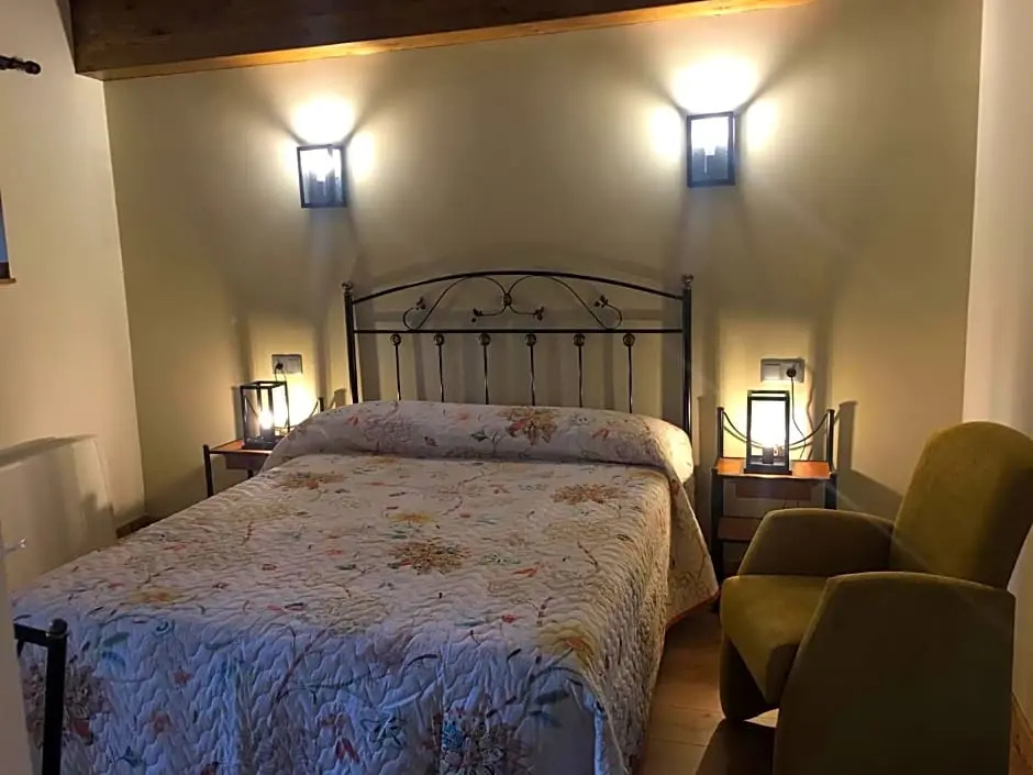 Posada Villa Matilde