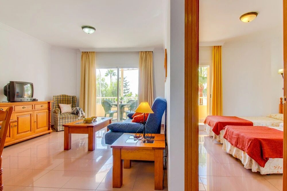 Apartamento Andalucía 101