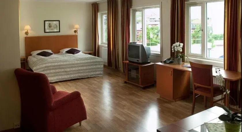 Sunndalsøra Hotell