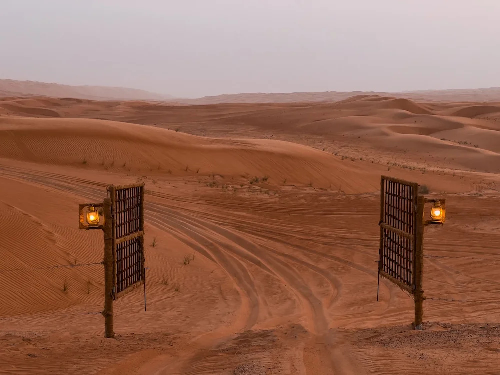 Sands Dream Tourism Camp