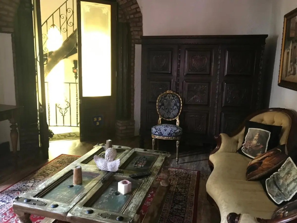 Hotel Castillo