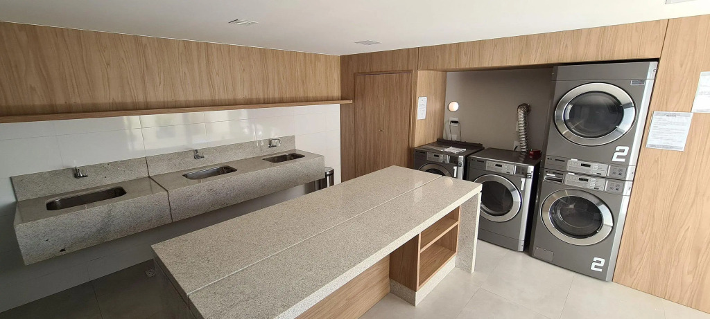 Apartamento Studio No último Andar No Centro De Foz Com Linda Vista