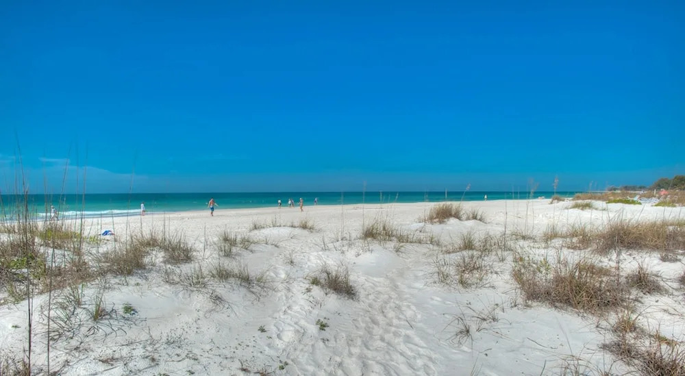 Gulf Shores Apartment 2