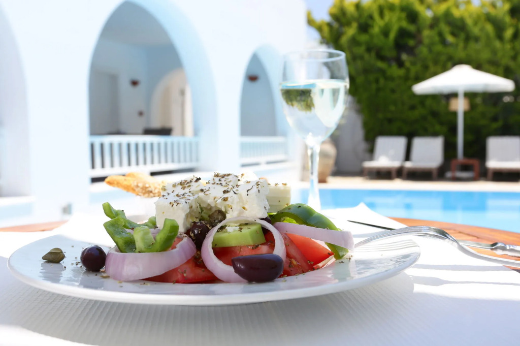 Stelia Mare Boutique Hotel