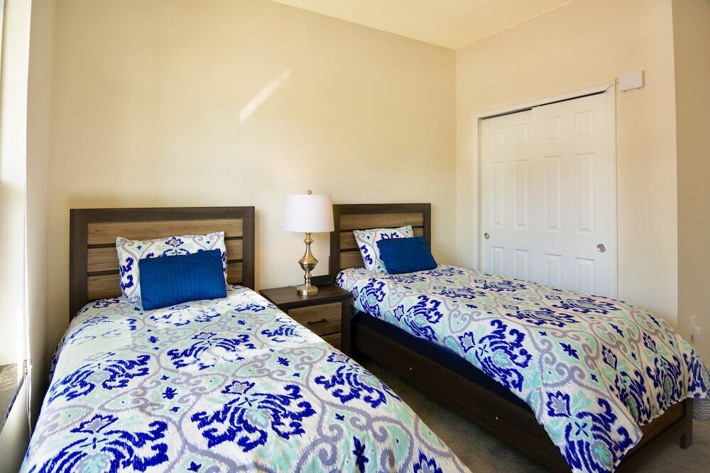 Hotel 1601