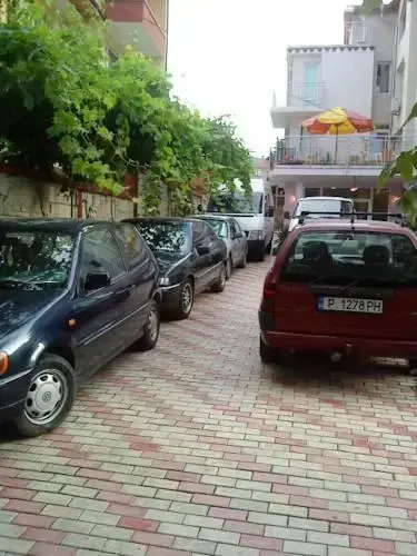 Djimi Guest House