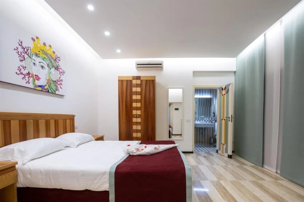 Villa La Ventana