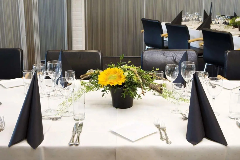 Hotel Hedegaarden