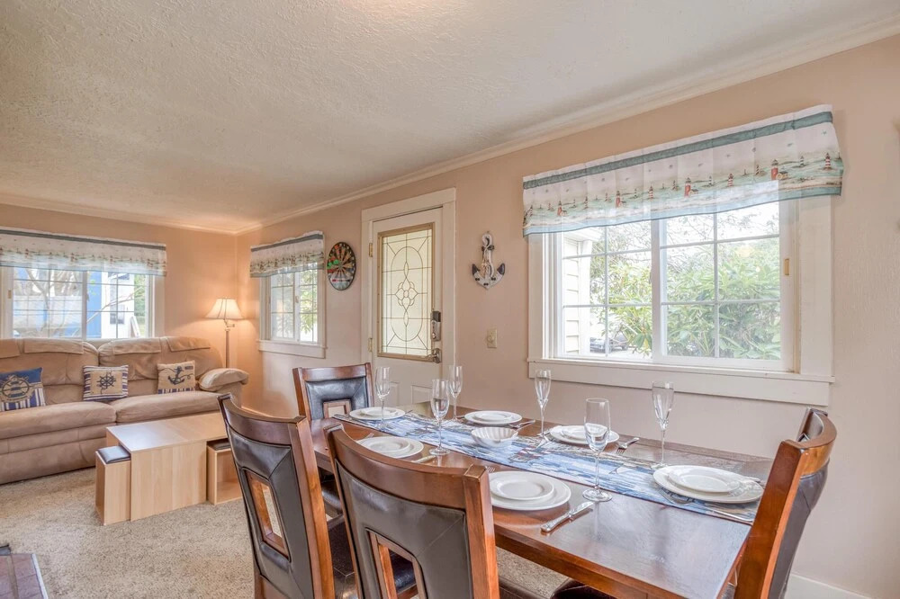 Le Beach Cottage