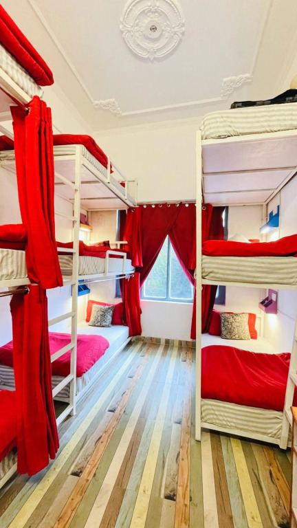 Mitra Mcleodganj