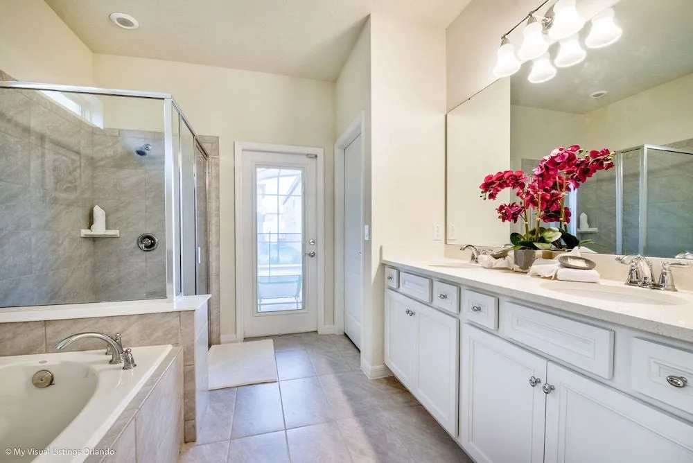 NEW DEC 2018! Solterra 6bd/4ba Pool Home #6st452