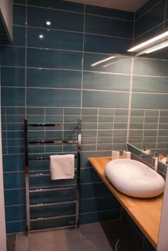Appartement Du Fau De La Roque