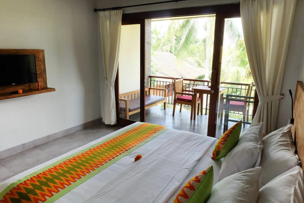 Bucu View Resort