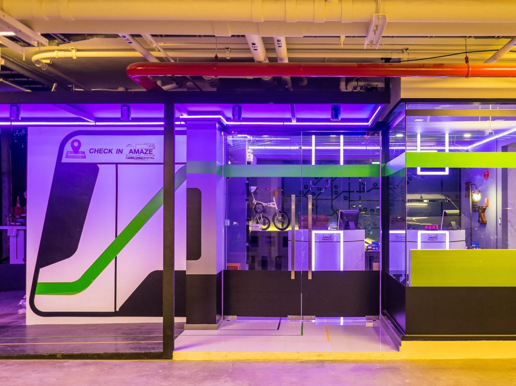 Kokotel Bangkok Sukhumvit 50