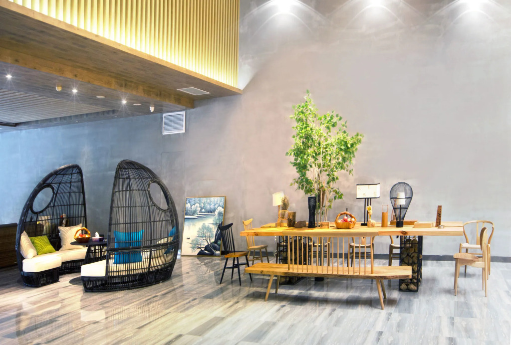 Guangzhou Wogo Yuanbao Hotel