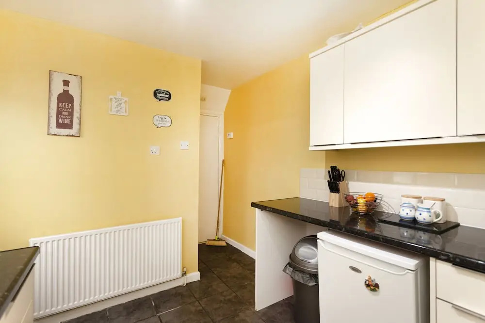 Gwladys 2 bedroom house