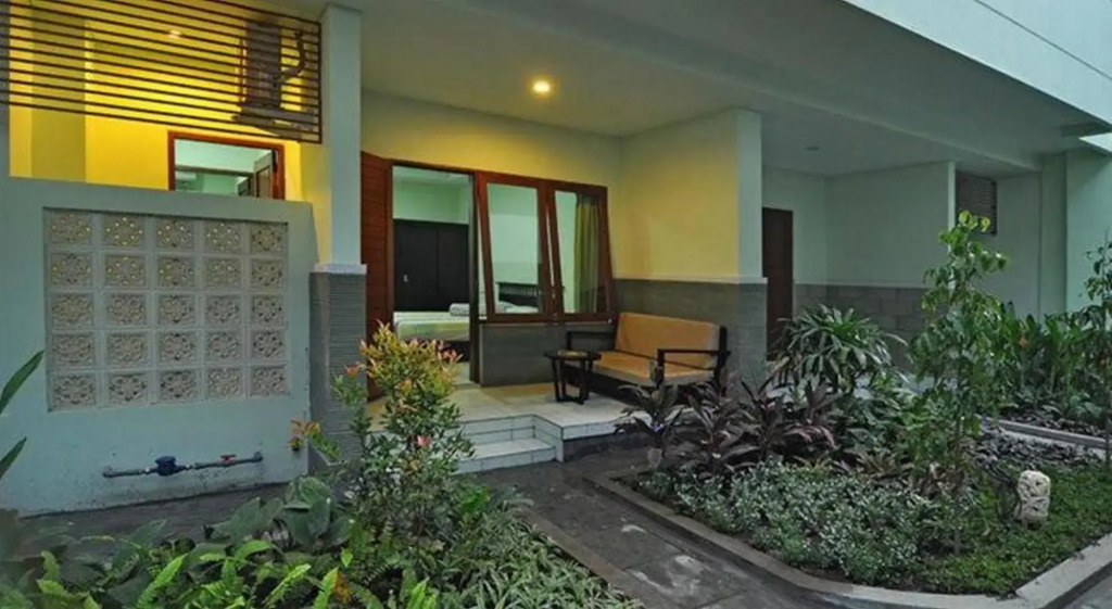 Nida Rooms Gelogor Carik 324