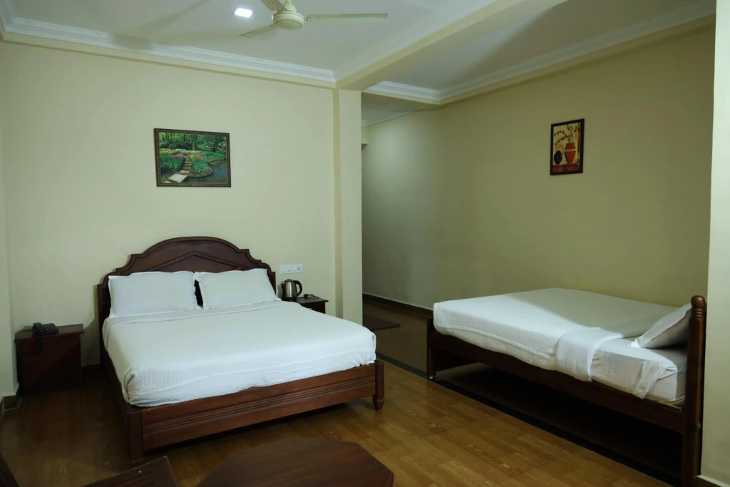 Lakezone Holiday Resort