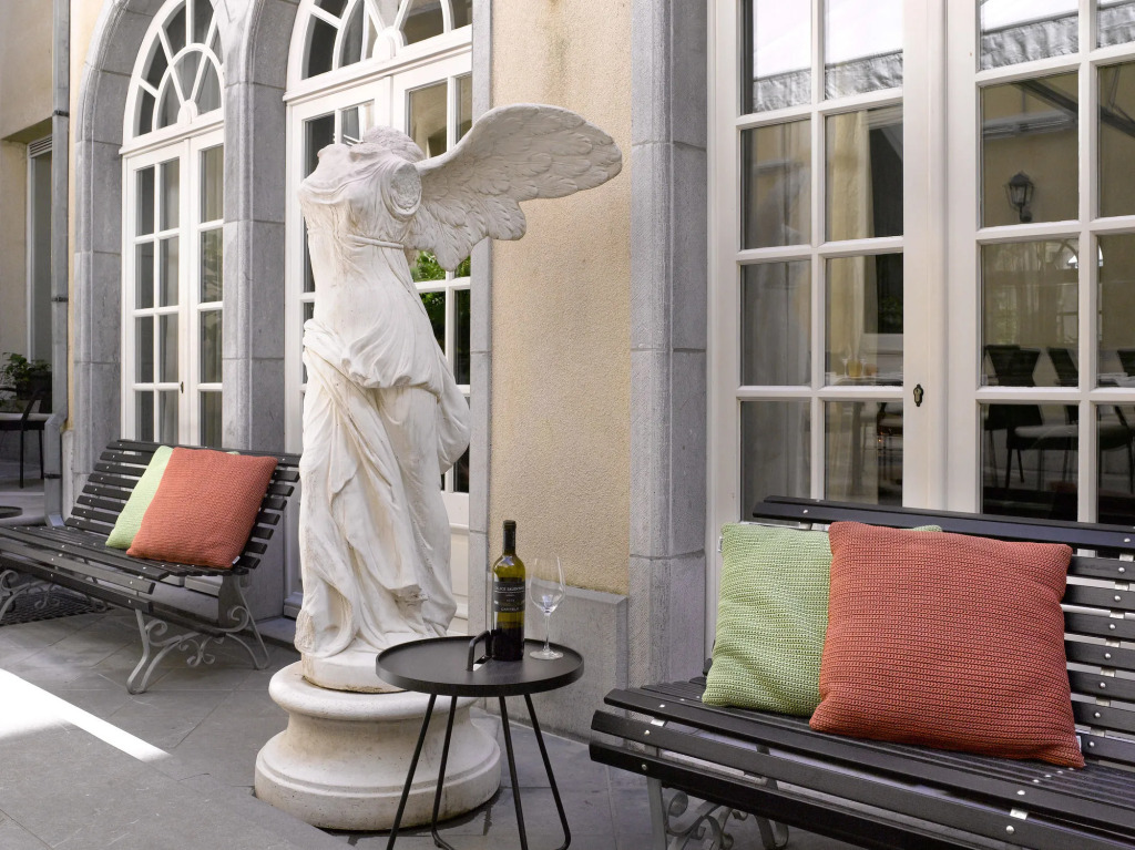 Hotel Damier Kortrijk