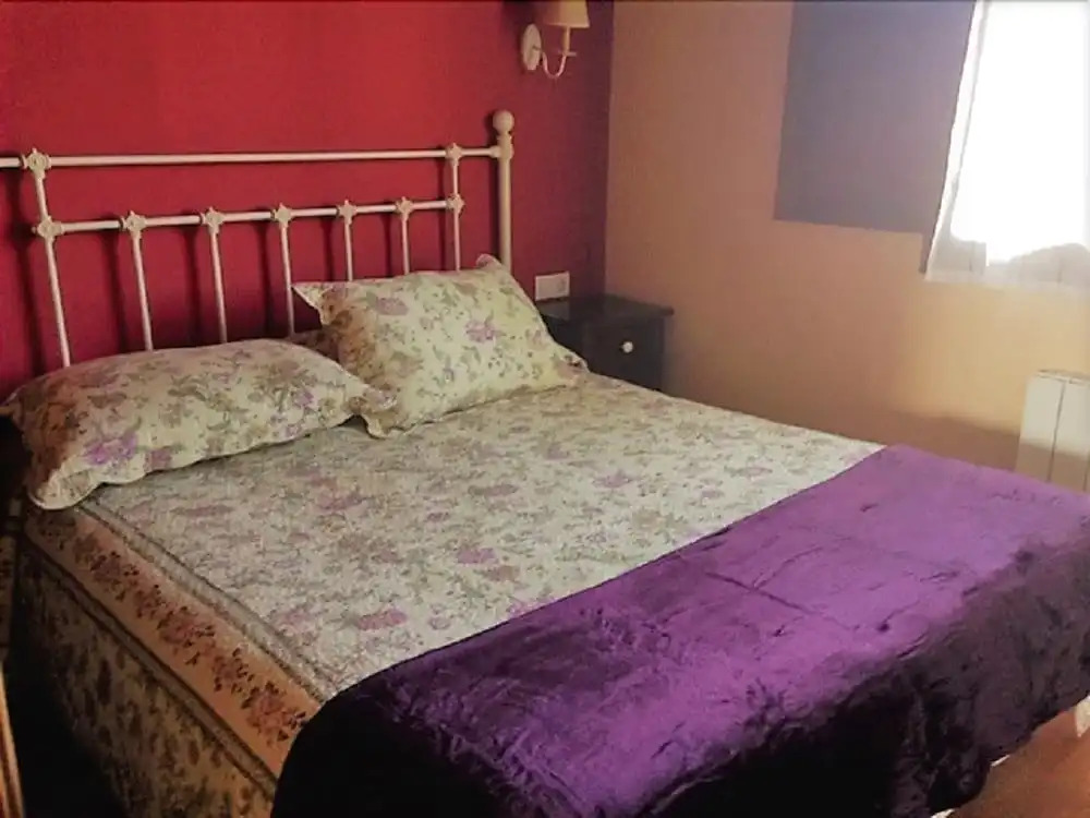 CARBAYALA Casinas Rurales