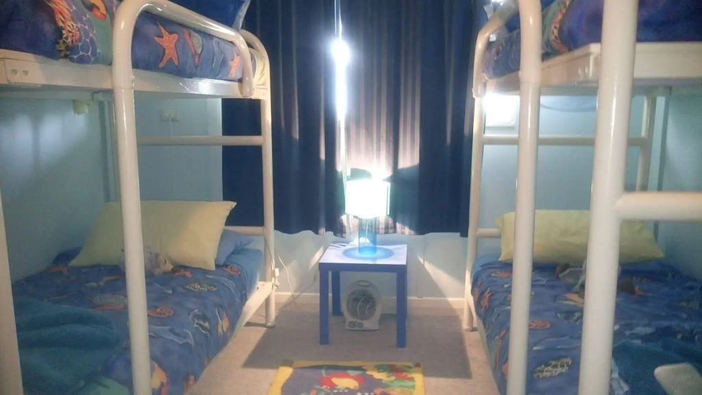 Kirazz Holiday Homes