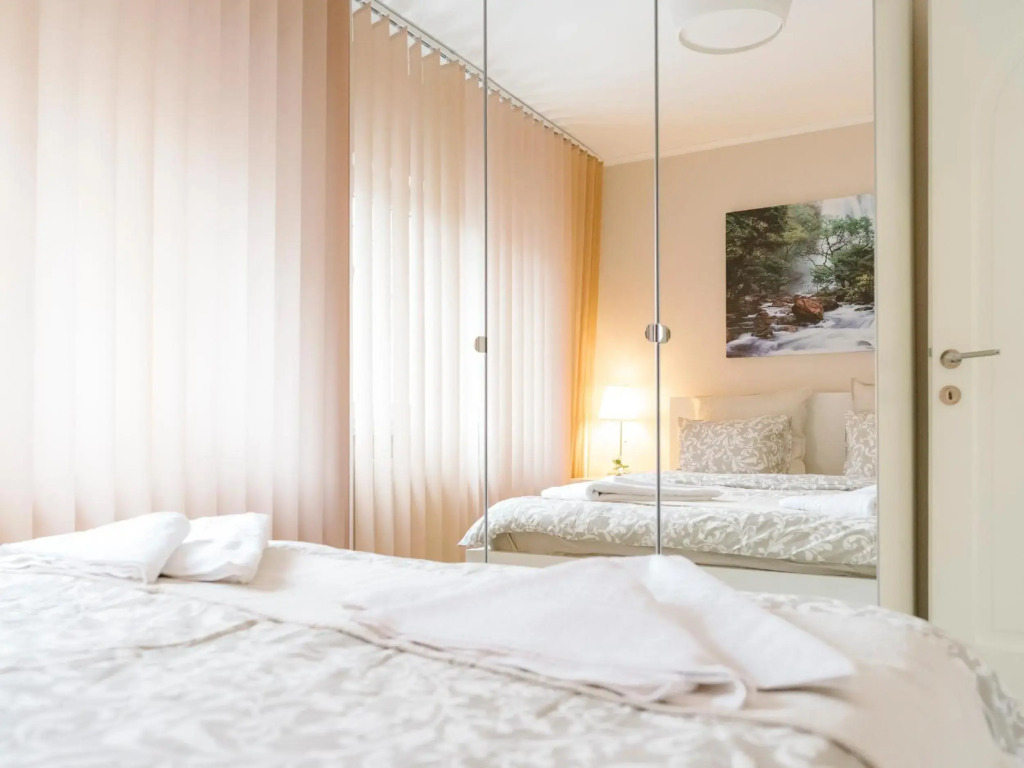 Zen Life Luxury Apartment - Herastrau