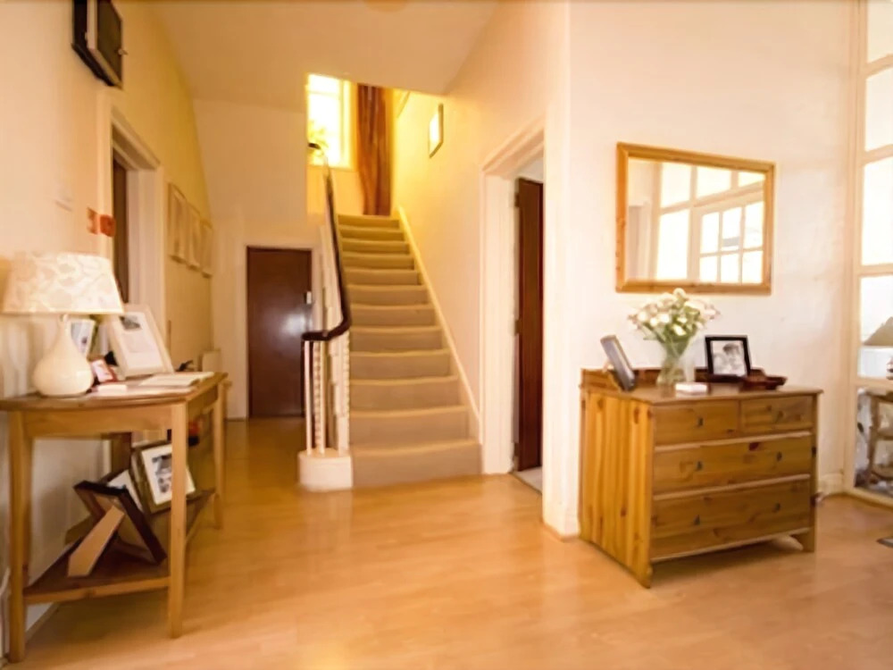 Pinfold Guest House