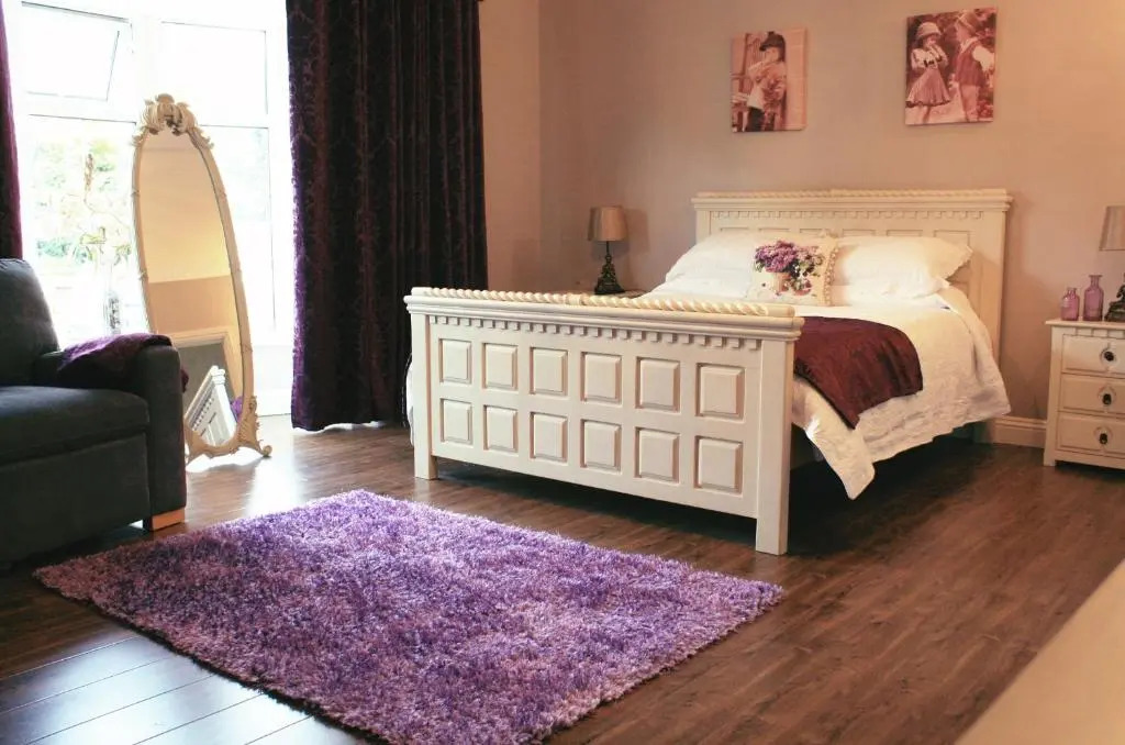 Beaufort House Accomodation