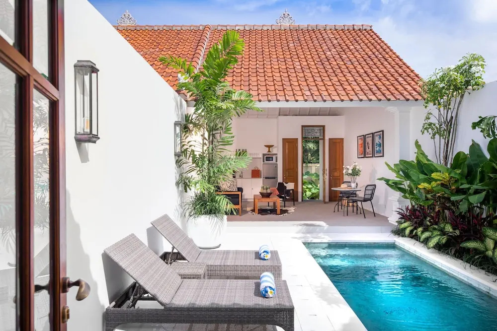 Villa Salsa
