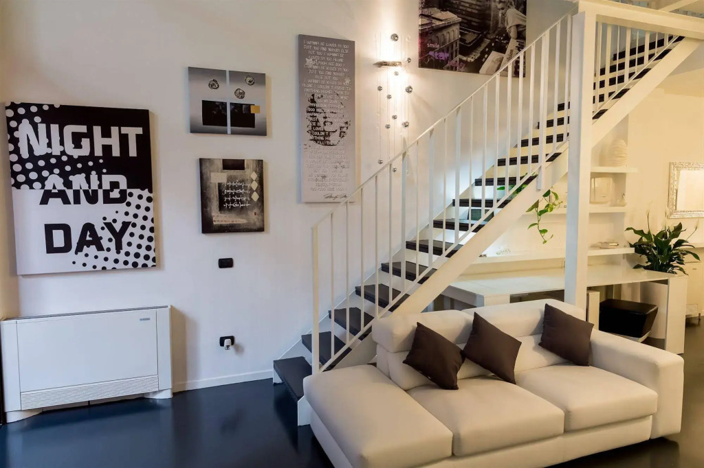 Luxury Loft Milano